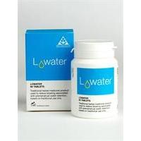 Bio Health Lowater 60 tablet