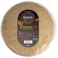 Biona Organic Pizza Bases 300g