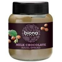 Biona Organic Choc Hazelnut Spread 350g