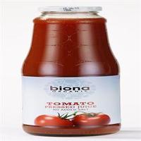 Biona Tomato Juice 1000ml