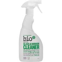 Bio-D Glass & Mirror Spray 500ml