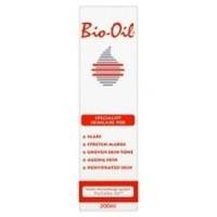 bio oil 200ml