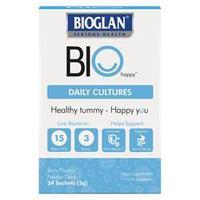 bioglan daily cultures 24 sachet