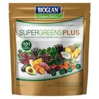 bioglan supergreens plus 101 100g