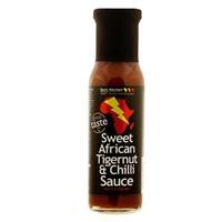 bims kitchen sweet tigernut chilli sauce 250ml