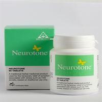 bio health neurotone 60 tablet