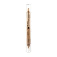 Billion Dollar Brows Brow Duo Pencil One Size