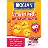 bioglan smartkids fussy eaters 30 tablet