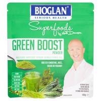 Bioglan Superfoods Green Boost 100g