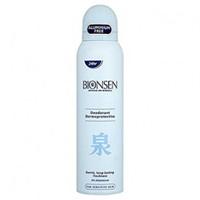 bionsen deodorant spray 150ml