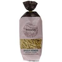 Biona Organic White Penne 500g