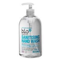 Bio-D Hand Wash Rosemary & Thyme 5000ml
