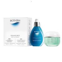 Biotherm Deep Hydrating Partners Gift Set