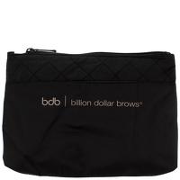 Billion Dollar Brows Accessories Cosmetics Bag