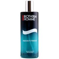 Biotherm Homme Aquafitness Eau de Toilette Spray 100ml