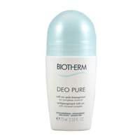 Biotherm - Deo Pure Roll-on 75 Ml