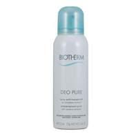 biotherm deo pure vapo 150 ml