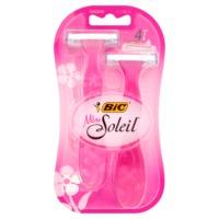 Bic Miss Soleil 4 Pack