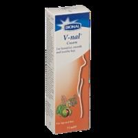 bional vnal cream for legs and feet 75ml 75ml