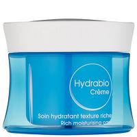 bioderma hydrabio creme rich moisturising care 50ml