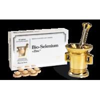 Bio-Selenium + Zinc - 90 Pack