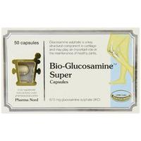 Bio-Glucosamine Super 675mg - 50...