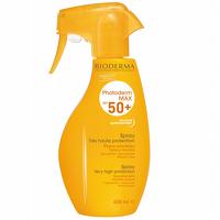 Bioderma Photoderm MAX SPF50+ Spray 400ml