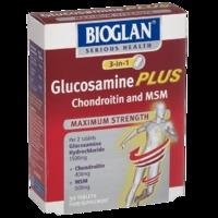 Bioglan Glucosamine Plus Tablets - 30   Tablets