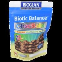 Bioglan Biotic Balance ChocBalls for Kids 75g - 75 g
