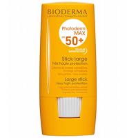 Bioderma Photoderm MAX SPF50+ Large Stick 8g