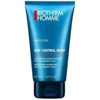 Biotherm Homme - Day Control Body Shower Deo 150 Ml.