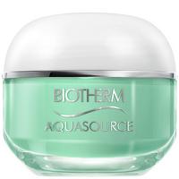 Biotherm Face Moisturisers Aquasource 48h Continuous Release Hydration Gel Normal/Combination Skin 50ml