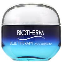 biotherm anti aging blue therapy accelerated cream 50ml