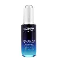 biotherm anti aging blue therapy accelerated serum 30ml