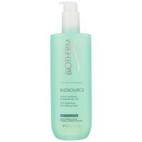 biotherm body cleansers biosource 24h hydrating and tonifying toner fo ...