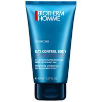 Biotherm Homme Day Control Body Shower Gel 150ml