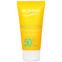 Biotherm Sun Care Dry Touch Face Cream SPF 50 50ml