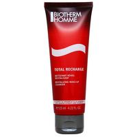 Biotherm Homme Total Recharge Wake Up Cleanser 125ml