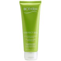 Biotherm Cleansers PureFect Anti-Shine Cleansing Gel Normal/Oily Skin 125ml