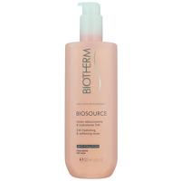 Biotherm Toners Biosource 24h Hydrating and Softening Toner For Dry Skin 400ml