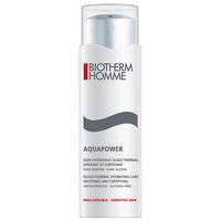 Biotherm Homme Aquapower Oligo-Thermal Hydrating Care Soothing and Fortifying 75ml
