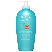 biotherm sun care oligo thermal after sun milk 400ml