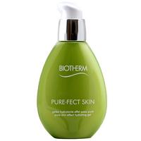 Biotherm Face Moisturisers PureFect Skin Hydrating Gel Normal/Oily Skin 50ml