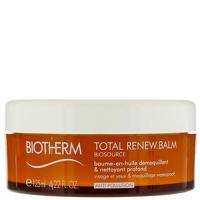Biotherm Cleansers Biosource Balm to Oil 125ml