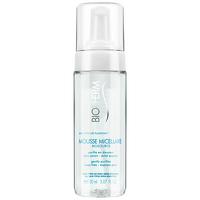 Biotherm Cleansers Biosource Mousse Micellaire Self-Foaming Water 150ml