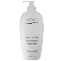 Biotherm Body Moisturisers Lait Corporel Anti-Drying Body Milk 400ml