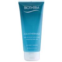 Biotherm Body Cleansers Aquathermale Invigorating Body Wash 200ml