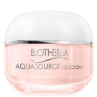 biotherm aquasource cocoon for normaldry skin 50ml