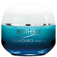 Biotherm Face Moisturisers Aquasource Night Balm 50ml