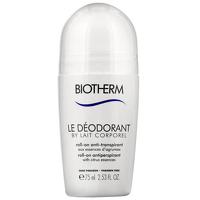 Biotherm Deodorants Le Deodorant 75m